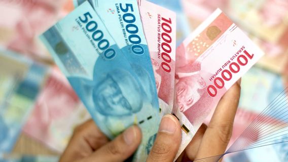 Monday Afternoon Rupiah Strengthened Thinly To IDR13,639 Per US Dollar