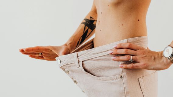 Viral Diet Switch-On di Korea, Diklaim Bisa Turunkan 4 Kg Kurang dari Seminggu