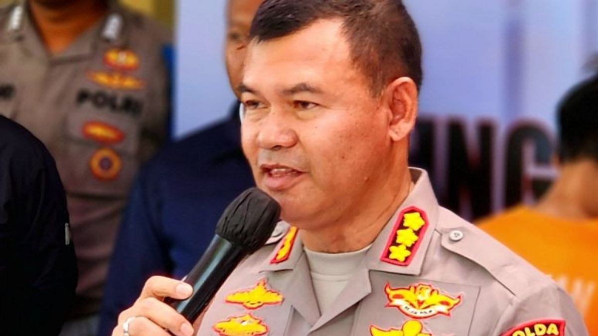 TNI/Polri中立哨所位于中爪哇省的35名警察局