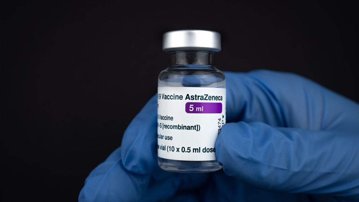 Indonesia Received 5 Million Sinovac Vaccines And 1 Million AstraZeneca