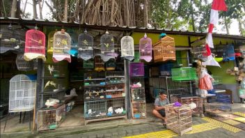  Ada Pedagang Pasar Barito Tolak Direlokasi ke Lenteng Agung, Pramono: Memang Tak Mungkin Puaskan Semuanya