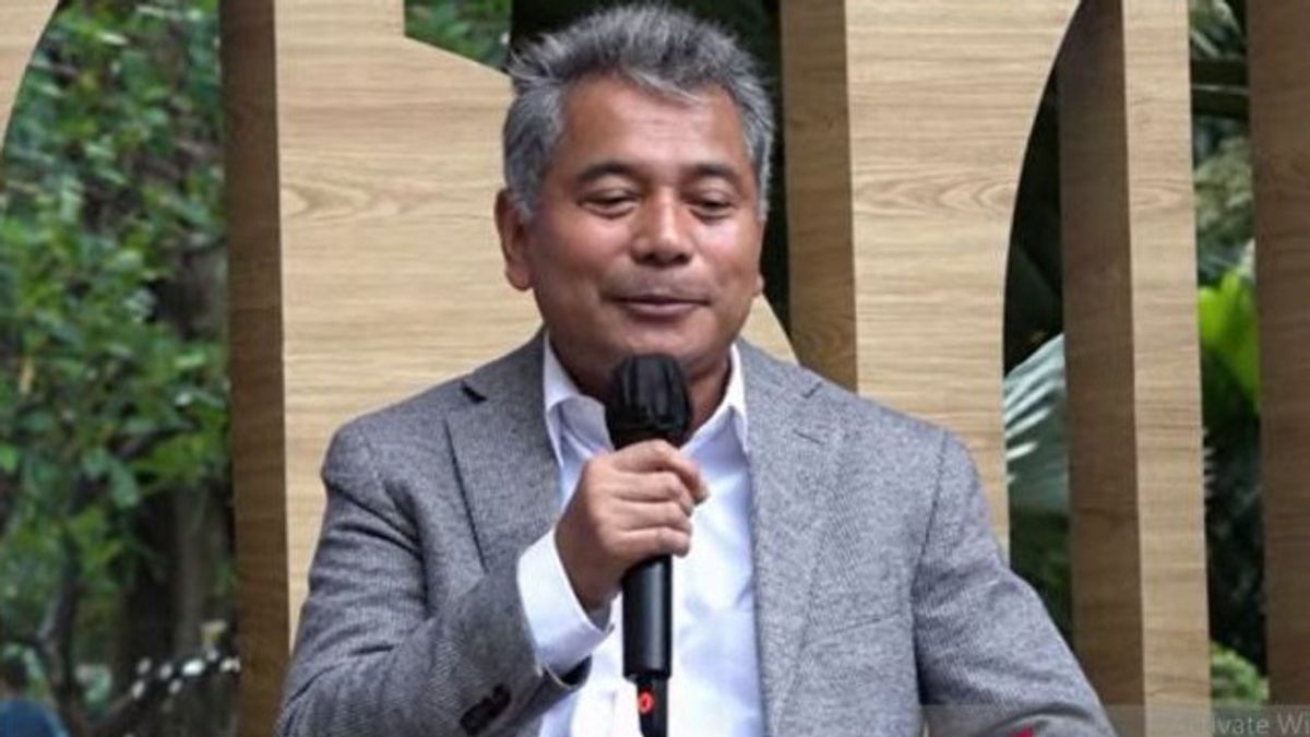 BRI: Holding Ultra Mikro Bertujuan Memperluas Akses Pendanaan dan Keuangan kepada Lebih Banyak Masyarakat