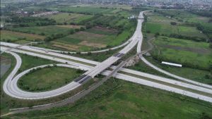 Siap-siap! Tarif Tol Gempol–Pasuruan Segera Naik
