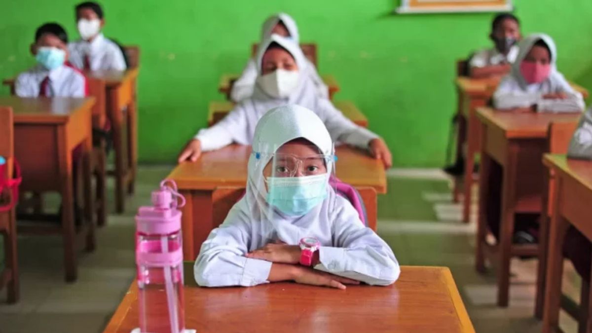Ada SD di Surakarta Hanya Dapat 1 Siswa Baru, Pemkot Luncurkan Program Penggabungan Sekolah