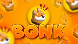 BONK Predicted To Experience A Big Increase, This Is The Target Price!