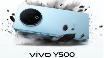 Vivo Y500 将于 9 月 1 日在中国推出,电池为 8200mAh