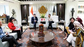 إندونيسيا - ألبانيا تناقش إنتاج الأفلام المشترك و 