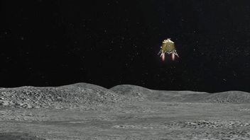 スペースが月面着陸に失敗した、日本は歴史的なメモを持っています
