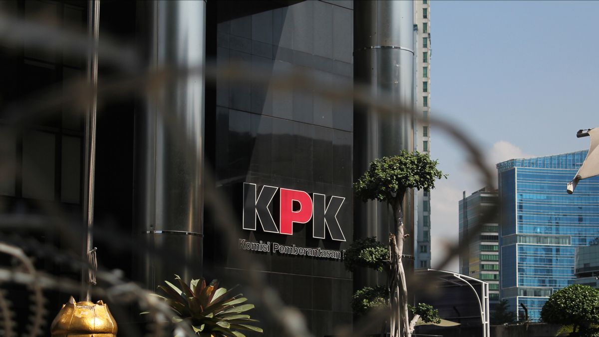 Teguh Haryono, A Senior Official Of PT Cirebon Power, Is Absent From The KPK Investigation