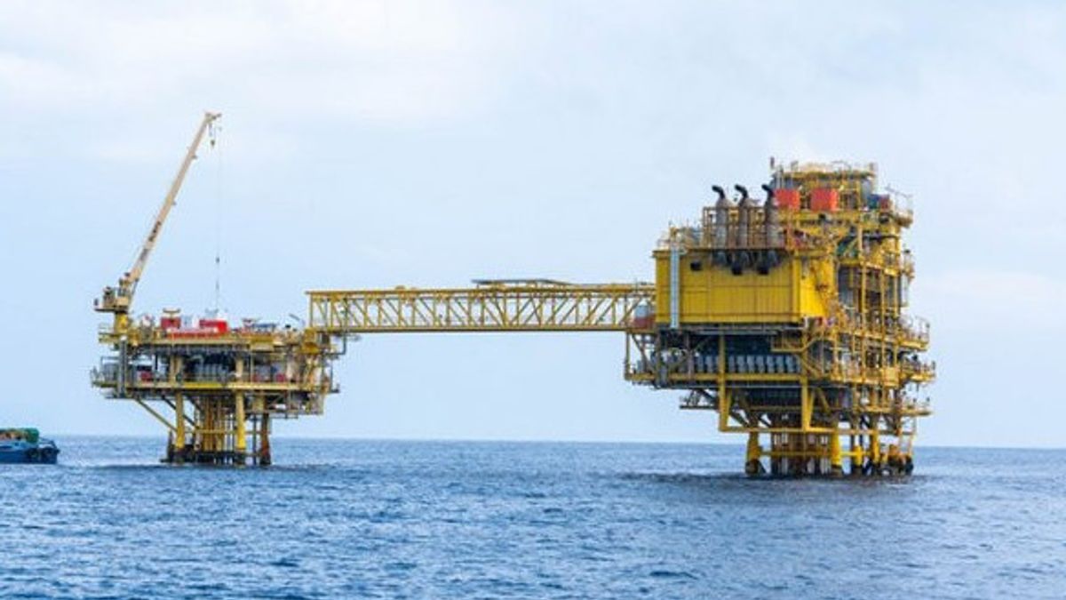 ميزنت شركة Medco Energi المملوكة للتكتل الراحل Arifin Panigoro 270 مليون دولار أمريكي من النفقات الرأسمالية لزيادة رفع النفط والغاز إلى 160 ألف برميل يوميا.
