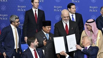 Pemerintah RI Harus Pastikan Kejelasan Mandat ISF Sebelum Terjunkan Pasukan ke Gaza