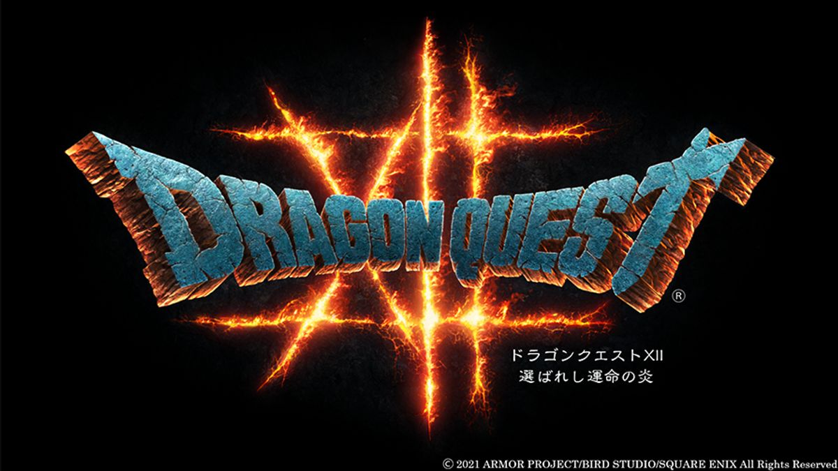 قبل إصدار Dragon Quest XII: The Flames Of Fate ، يعد المخرج بالكثير من المحتوى للمعجبين