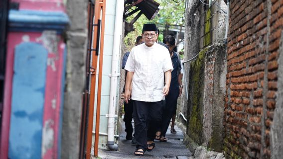 Pramono Anung Dinilai Tak Umbar Dukungan PDIP dan Ahok