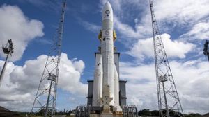 Main Customer Ariane 6 Escapes To SpaceX, This Is The Cause