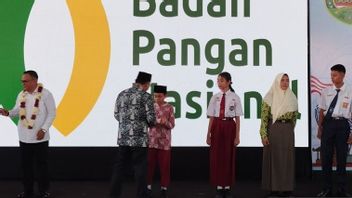 Uji Coba Makan Bergizi Gratis Berlangsung di 316 Sekolah