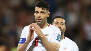 ईरान फुटबॉल संघ ने 2026 विश्व कप में भाग लेने पर संदेह जताया