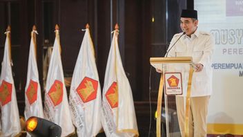 Gerindra Tegaskan Pentingnya Program Makan Bergizi Gratis