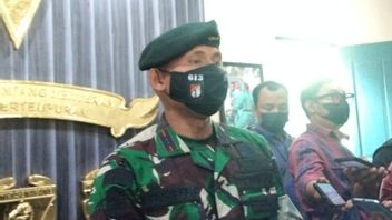Embarrassing! TNI Person With The Initials M In Tarakan Is Suspected Of Being Obscene To A 13-year-old Child, Many Trauma Victims Are Silent