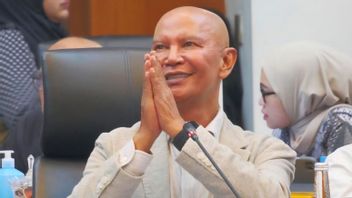 Ponorogo Regent Arrested By KPK, PDIP Confirms It Will Not Intervene