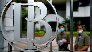 Jaga Kestabilan Ekonomi RI, Bank Indonesia Siapkan Langkah Mitigasi Risiko Global