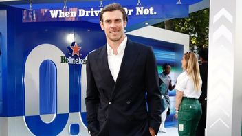 Gareth Bale Mengonfirmasi Ketertarikannya untuk Memiliki Cardiff City