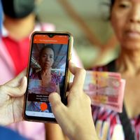 Cara Cek Bansos Kemensos Terbaru 2026, Cukup Pakai HP dari Rumah