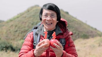 Tanggapi Nyinyiran Netizen Saat Sakit, Kak Seto Pilih Berpikir Positif: Mungkin Sayang