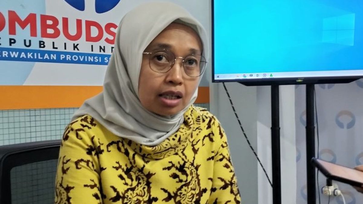 Ombudsman Sumbar Menduga Ada Oknum Bermain untuk Sewa Lapak PKL di Kelok Sembilan