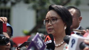 Retno Marsudi: L’Indonésie Contribuera De Manière Constructive à La Question Du Myanmar