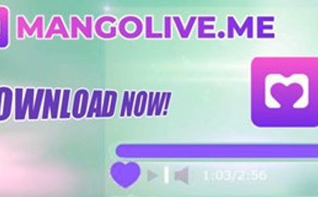 Live Streaming Menyenangkan dan Menghasilkan Uang, Aplikasi Mango Live Hadir Untuk Anda!