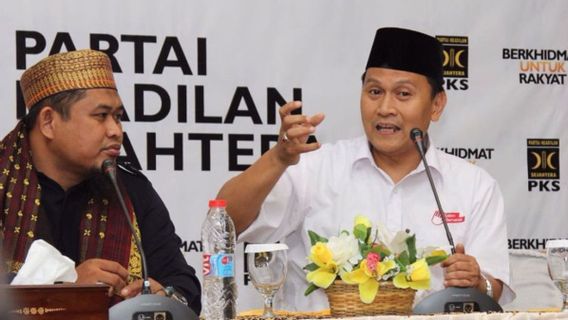 PKS Sebut Posisi Ketum PSI Jadi Amanah Berat untuk Kaesang