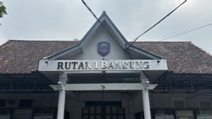 Kemenkumham Jabar : sept condamnés pour Vina Cirebon transférés à Bandung