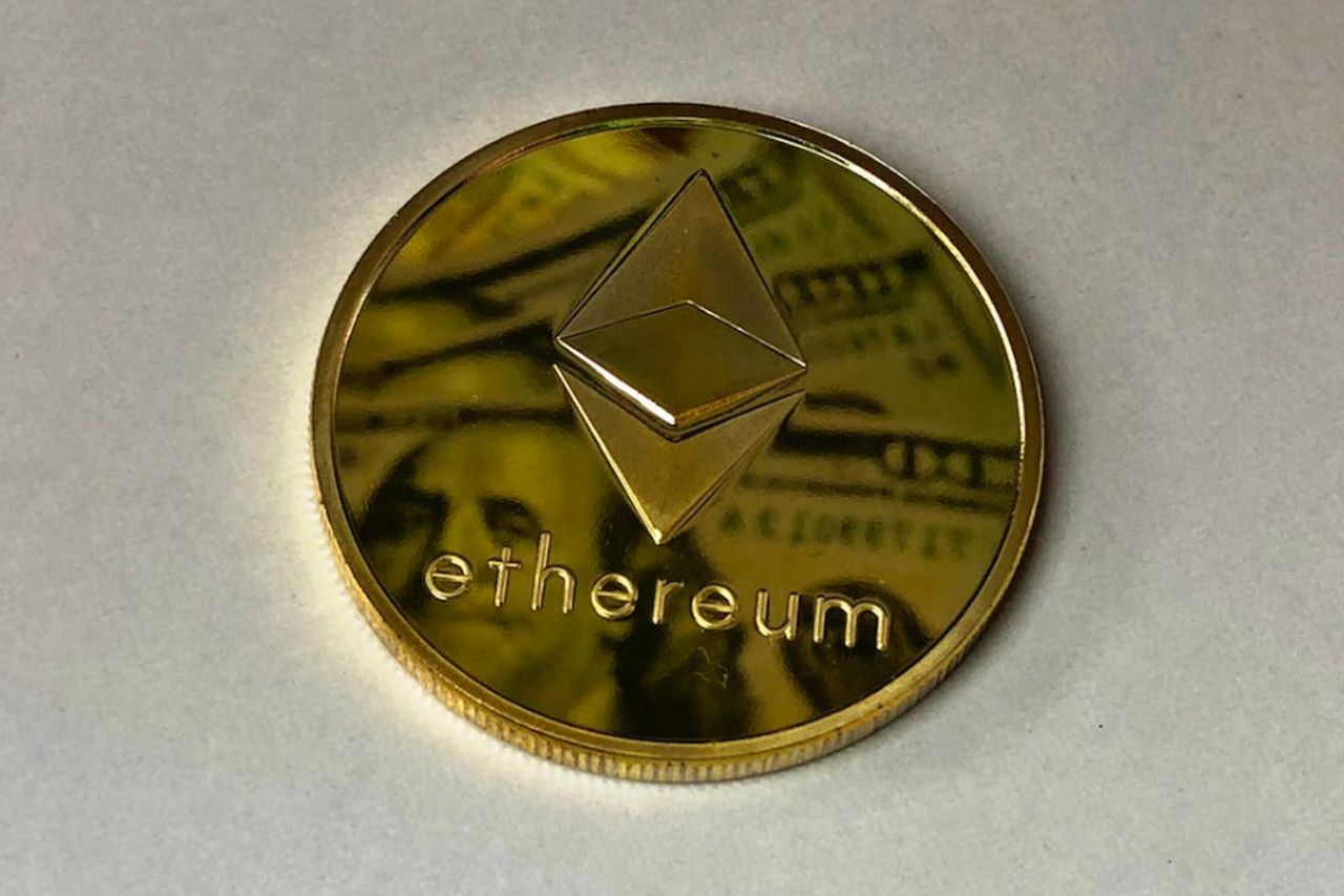 ユニスワップ 燃焼メカニズムを通じて流通から9,001 ETHを取り除く