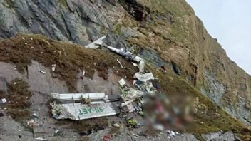 雪人航空公司飞机坠毁造成68人死亡，这是尼泊尔过去30年来最严重的空难