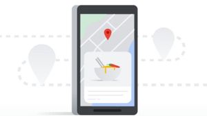 Cara Melihat Riwayat Perjalanan di Google Maps, Disertai Waktu Tempuhnya