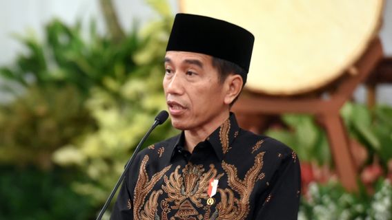 Budi Gunadi Sadikin: Le Président Jokowi Doit Inviter Le Secteur Privé à Rétablir L’économie Nationale