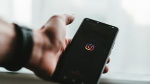 Jika Melanggar Privasi Instagram Bisa Kena Denda