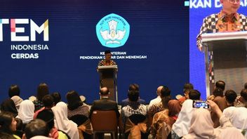 Sinergi Kemendikdasmen-Swasta Perkuat Fondasi Pendidikan Bidang STEM