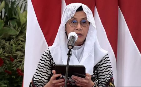 Ditagih Penerapan Cukai Plastik dan MBDK, Sri Mulyani Ungkap Implementasi Cukai Berpemanis Lebih Kompleks