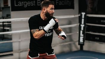 Thinks Himself Better Than Canelo, Caleb Plant: People Don't Believe It, I'll Prove It