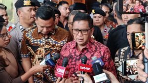 Hasto Keberatan Soal Keterangan Ahli Bahasa, Singgung Netralitas Hingga Ilustrasi Penyidik