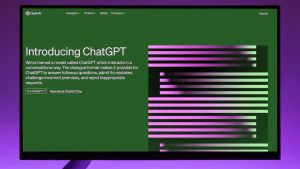 Lalu Lintas Situs ChatGPT Alami Penurunan Global, Minat Terhadap AI Chatbot Menurun?