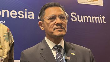 Aviation Industry Affected By Rupiah Exchange Rate, INACA Asks Government To Relax
