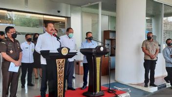Jaksa Agung Tingkatkan Kasus Garuda Indonesia ke Penyidikan