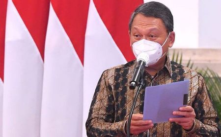 Menteri ESDM: Wajib Lakukan Pengolahan dan Pemurnian Mineral Kritis