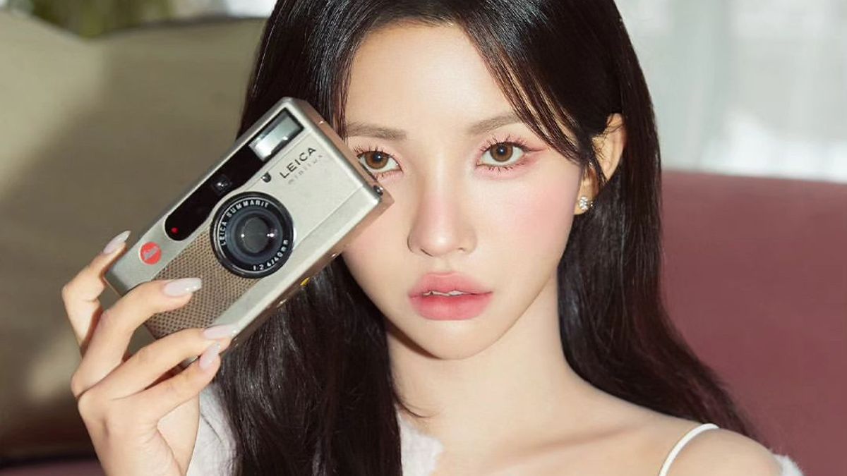 Agency Finally Confirms Jeon Soyeon (G)I-DLE Contract Issues Completed In November 2024