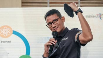 Sandiaga Uno Continues To Assist Tourism Villages To Boost The Economy