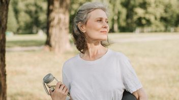 Is Smoking Fixed Can Cause Tuber Hair Faster?