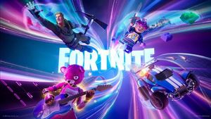 Epic Games Siap Hadirkan Kembali Fortnite di Google Play Store