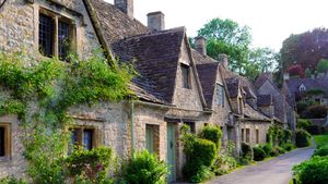 Desa di Prancis Tawarkan Rumah Seharga Rp19 Ribu, Siap Pindah?